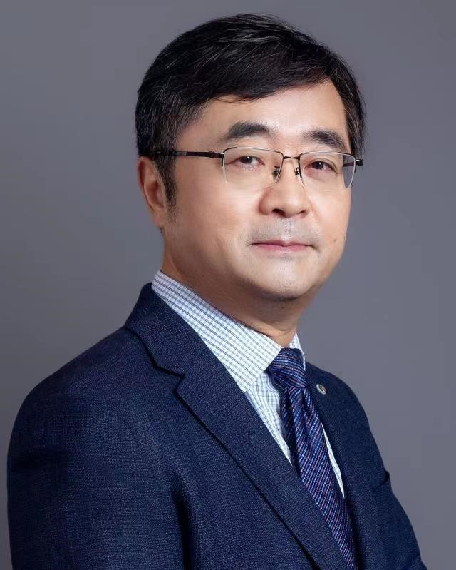 杨晓光 杨晓光