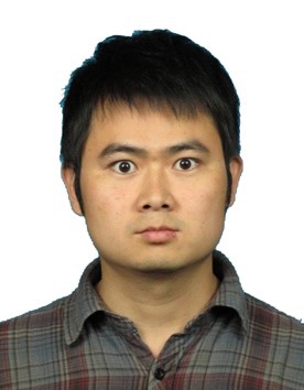 郝海明 郝海明