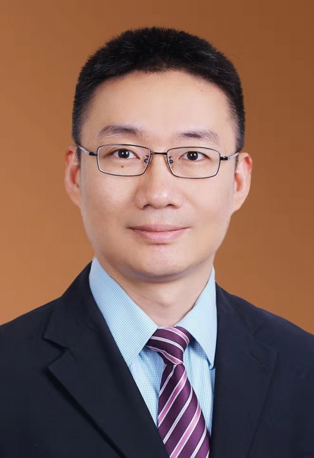 主讲人 主讲人