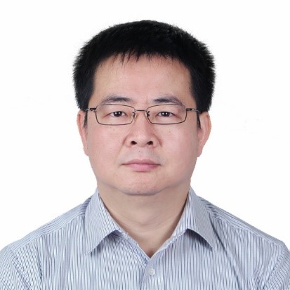 主讲人照片 主讲人照片