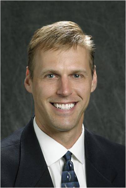 Brian Wolshon Brian Wolshon