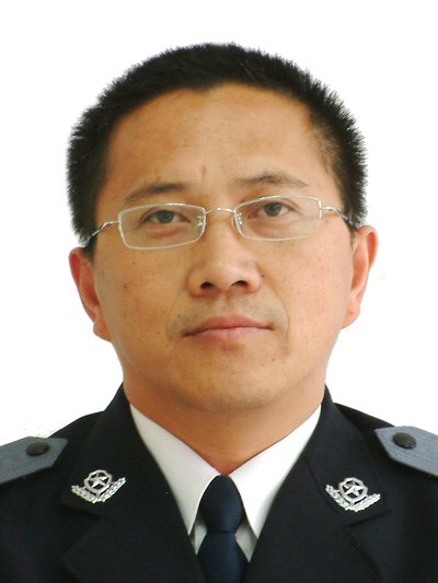 嘉宾照片(潘汉中) 嘉宾照片(潘汉中)