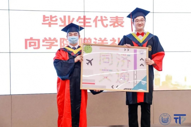 毕业祝福 毕业祝福