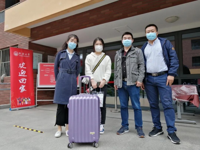 精准对接学生 精准对接学生