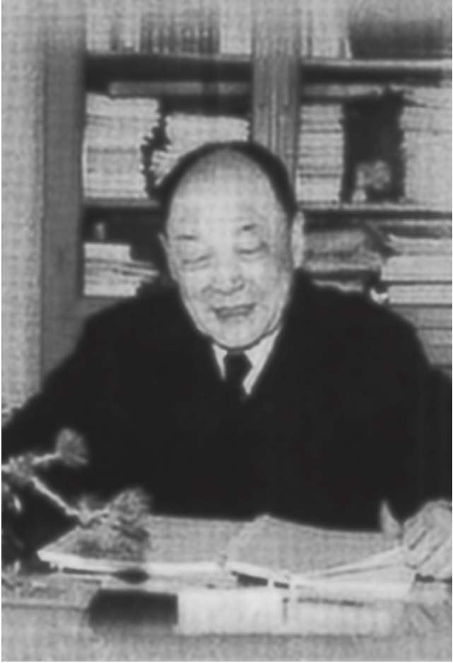 学科人物|童大埙先生小传 学科人物|童大埙先生小传
