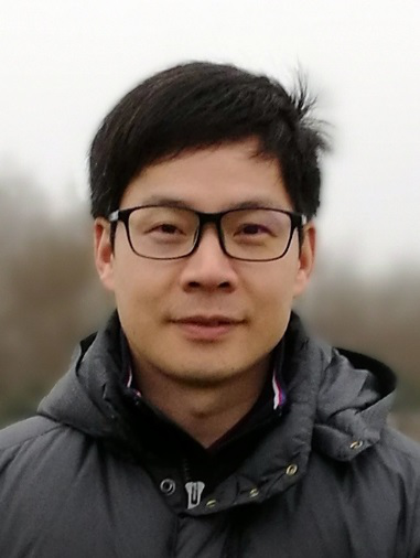 吕能超 吕能超